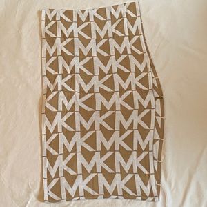 Michael Kors Infinity Scarf